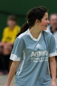 Bild 79 - C-Juniorinnen Hausturnier